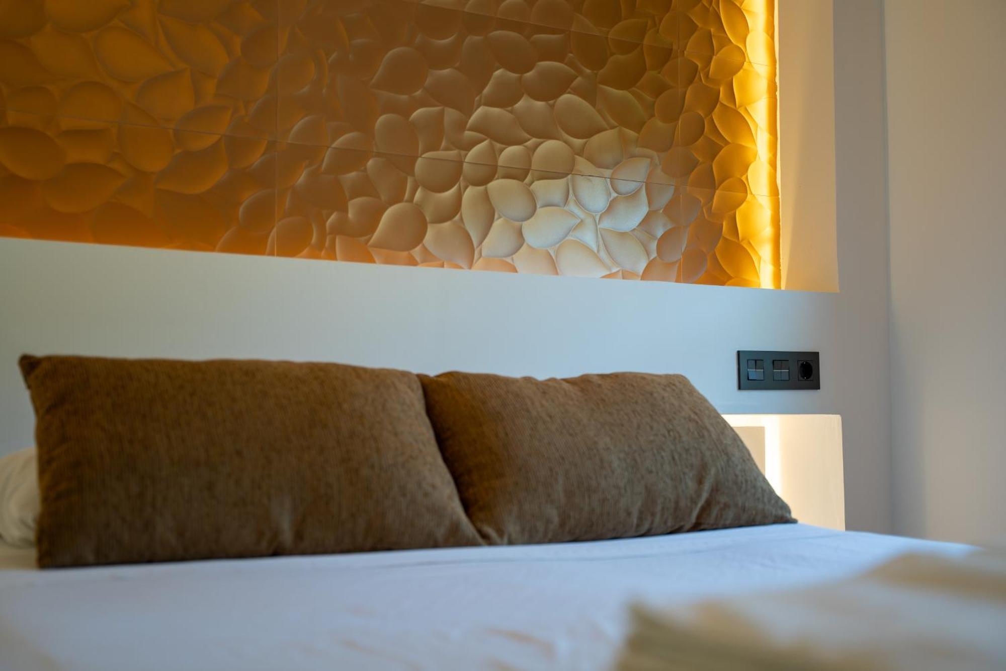 Apartamento Para Dos A Los Pies De La Alhambra グラナダ エクステリア 写真